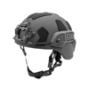 CASCO MICH NEGRO IIIA