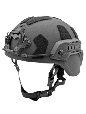 CASCO MICH NEGRO IIIA
