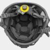 CASCO MICH NEGRO IIIA