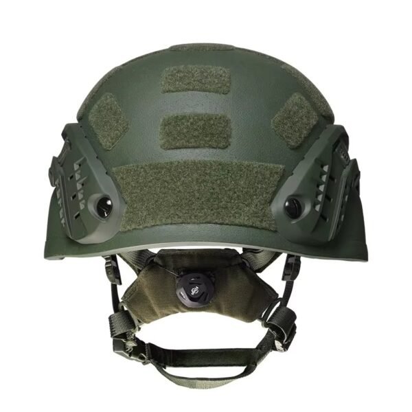 CASCO MICH VERDE IIIA