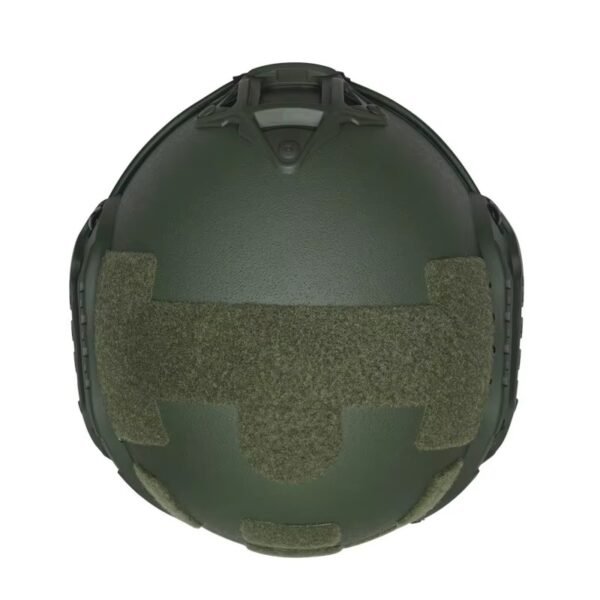 CASCO MICH VERDE IIIA