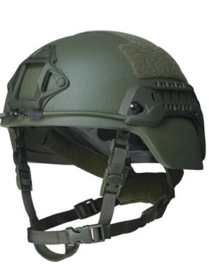 CASCO MICH VERDE IIIA