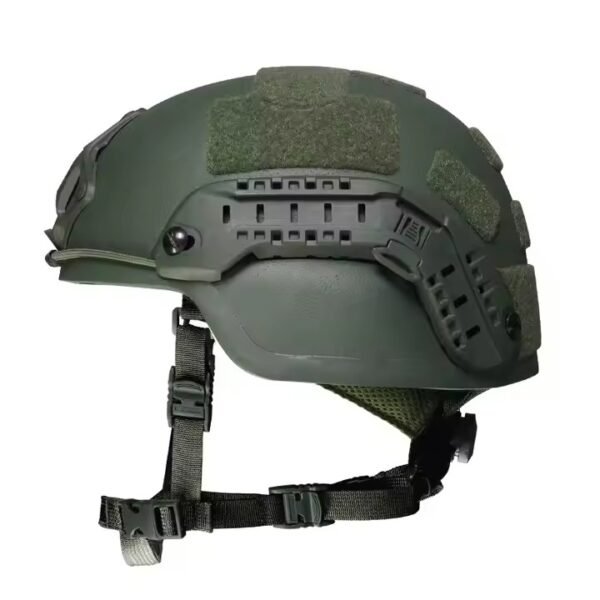 CASCO MICH VERDE IIIA