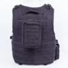 CHALECO CENTURION NEGRO