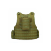 CHALECO CENTURION VERDE
