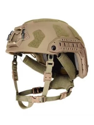 CASCO FAST COYOTE IIIA