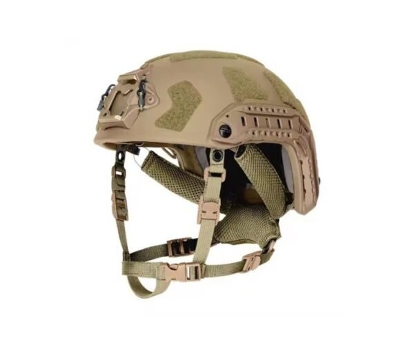 7 CASCO FAST COYOTE IIIA