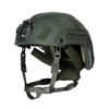 CASCO FAST VERDE IIIA