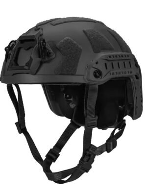 CASCO FAST NEGRO IIIA