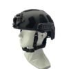 CASCO FAST NEGRO IIIA