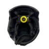 CASCO FAST NEGRO IIIA