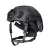 CASCO FAST NEGRO IIIA