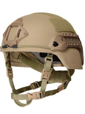 CASCO MICH COYOTE IIIA