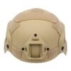 CASCO MICH COYOTE IIIA