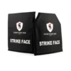 Black and White Simple Promotional Helmet Instagram Post (40) PLACA FLEXIBLE NIVEL IIIA 25x30