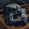 CASCO CENTURION FULL BLINDAJE IIIA