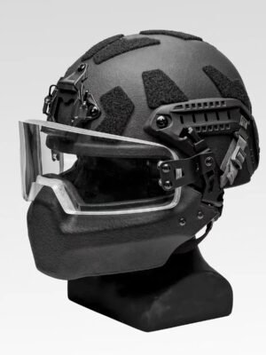 CASCO CENTURION FULL BLINDAJE IIIA