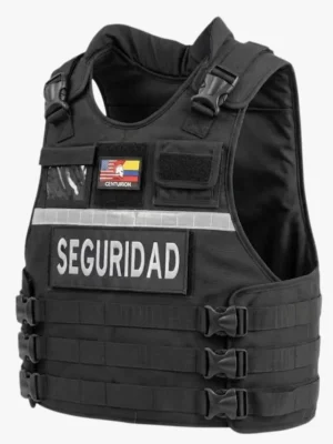 CHALECO GUARDIA 1