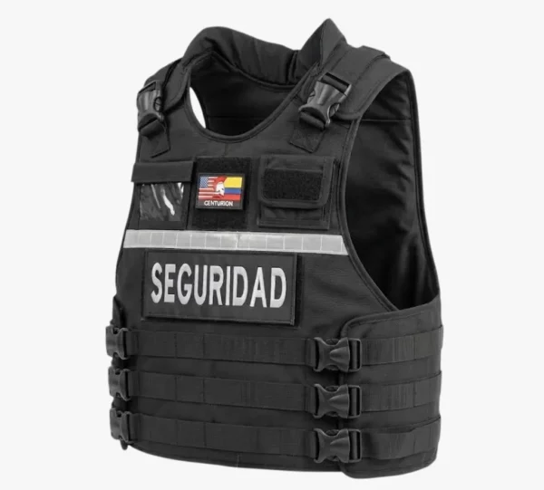 CHALECO GUARDIA 1